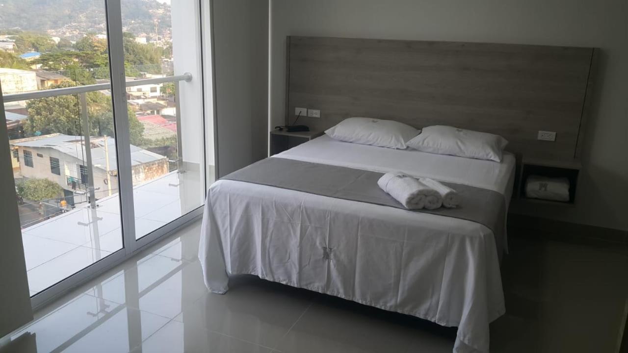Hotel A1 Express Флоренсия Экстерьер фото