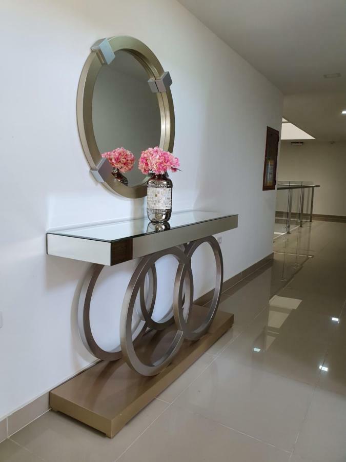 Hotel A1 Express Флоренсия Экстерьер фото